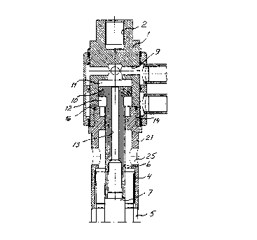 Une figure unique qui représente un dessin illustrant l'invention.